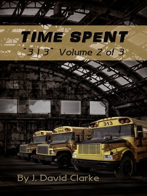 cover image of Time Spent